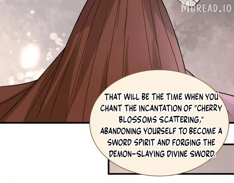 Era of the Haunted Chapter 585  - page 87